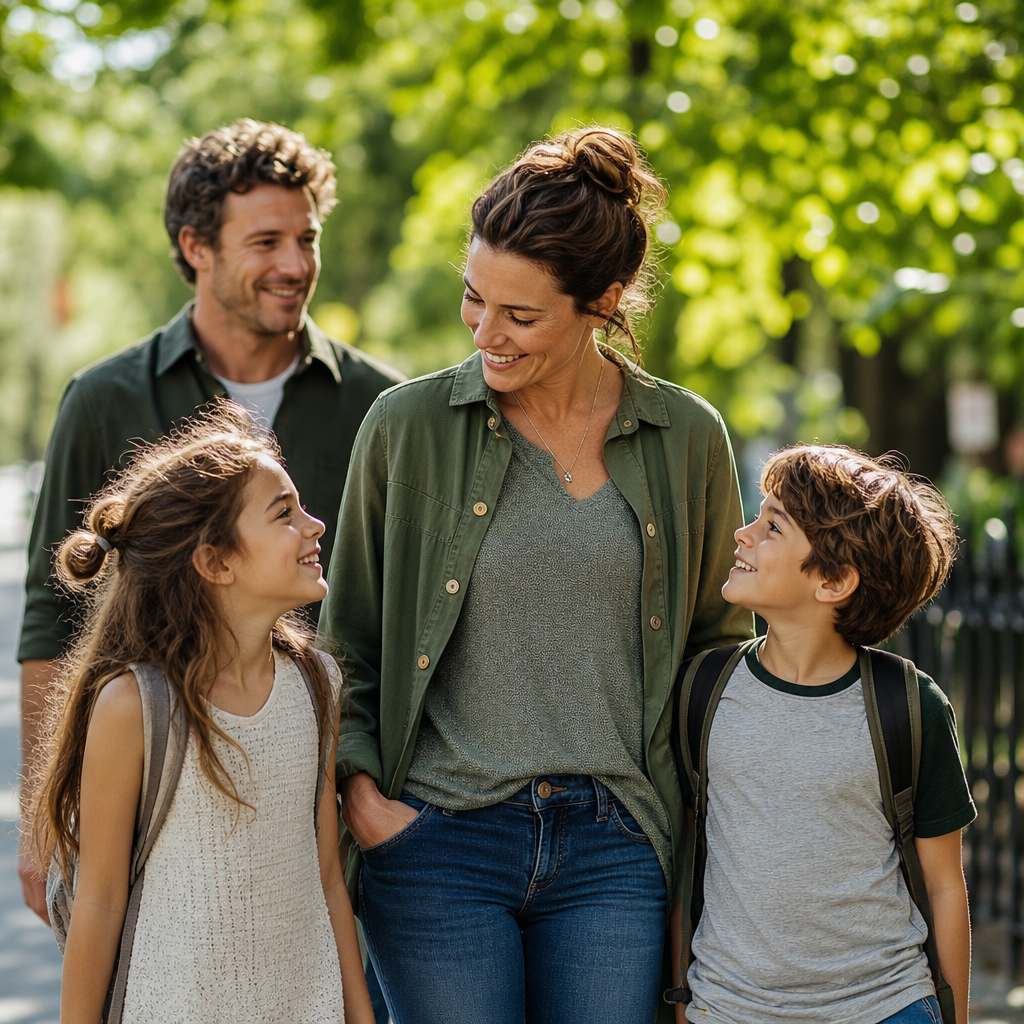 Dating After Divorce with Children: Rebuilding Confidence