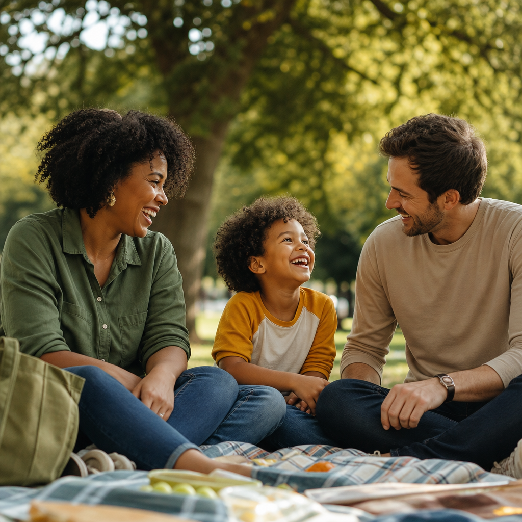 Green Flags to Look for When Dating as a Single Parent