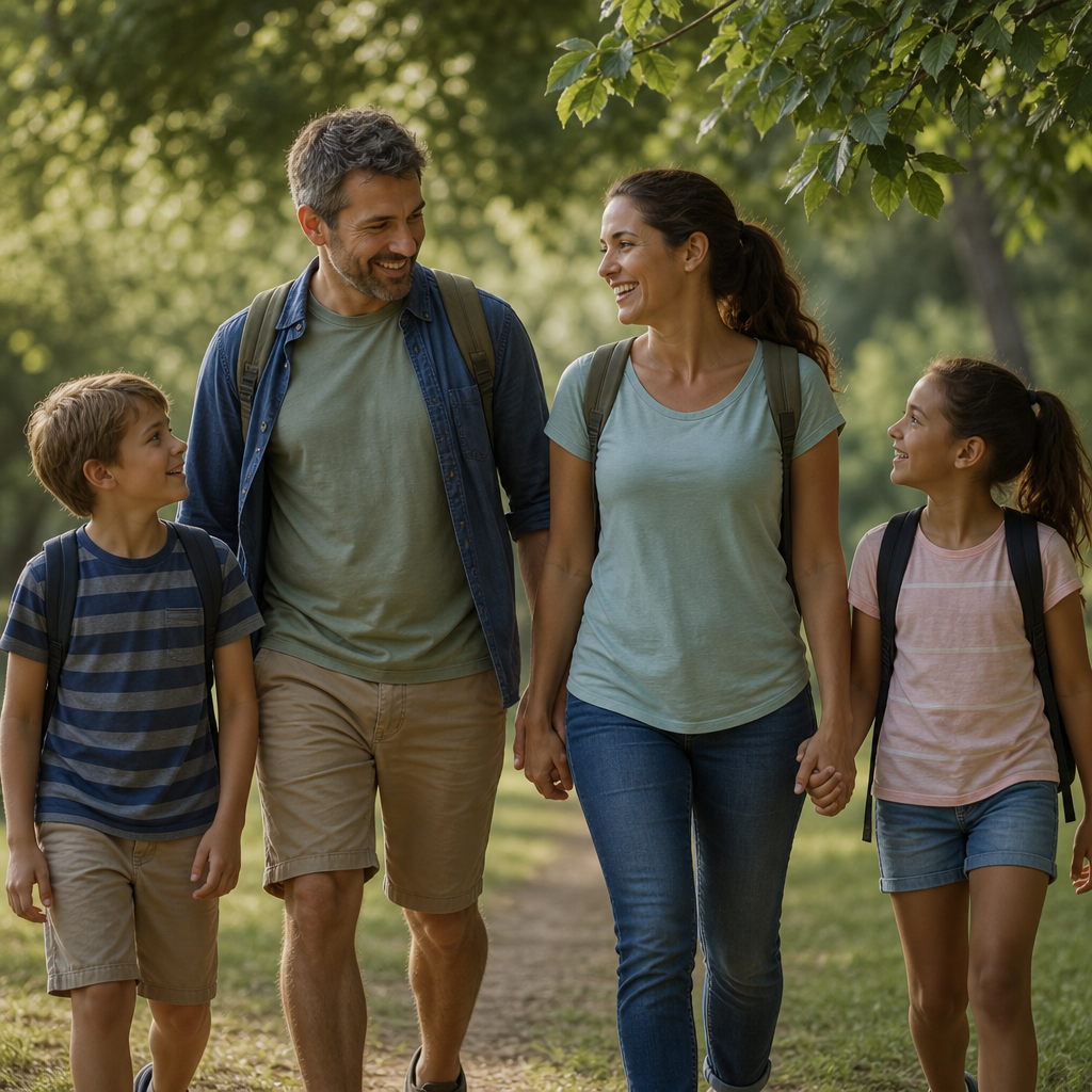 Dating Another Single Parent: Benefits, Challenges and