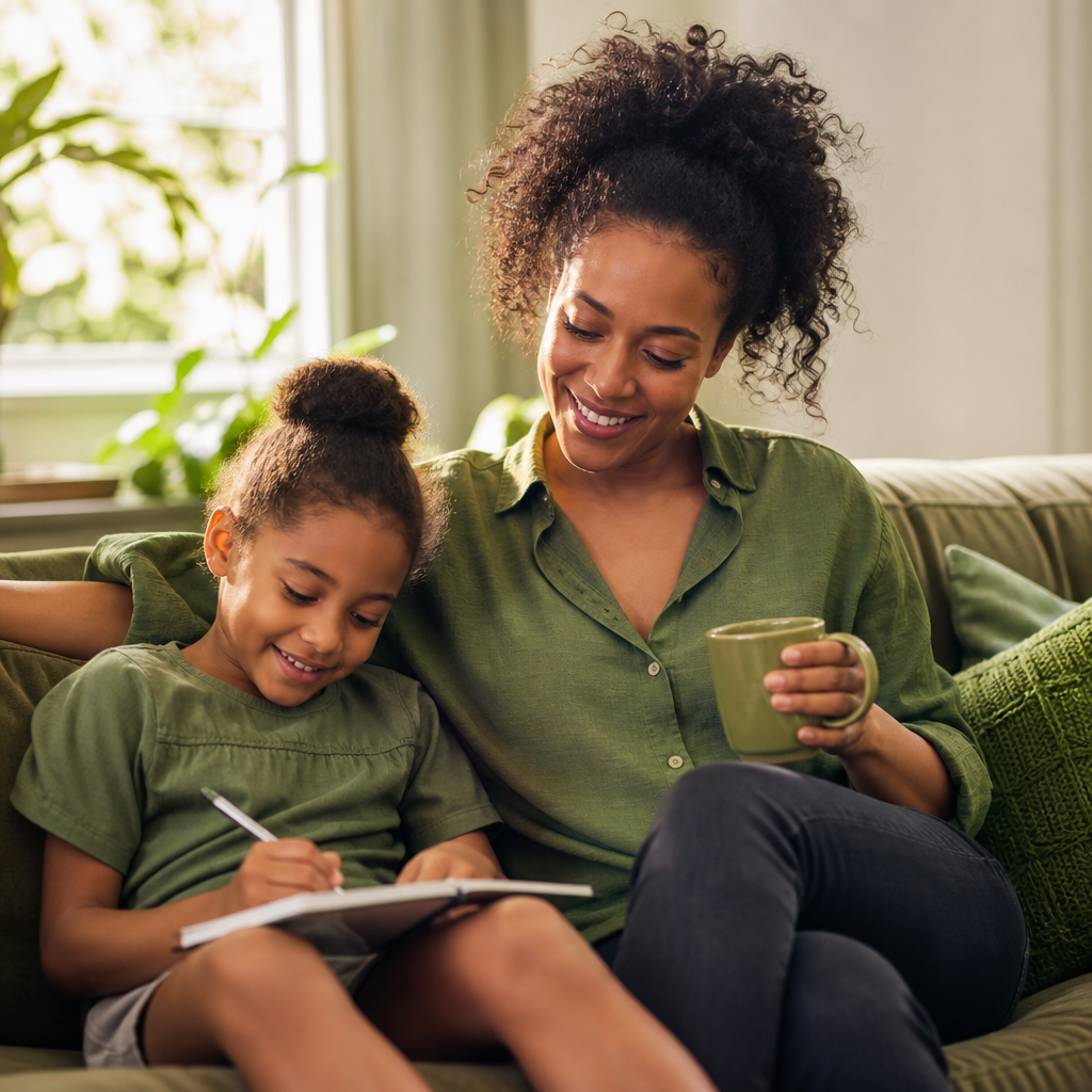 How to Find Time for Dating When You’re a Single Parent