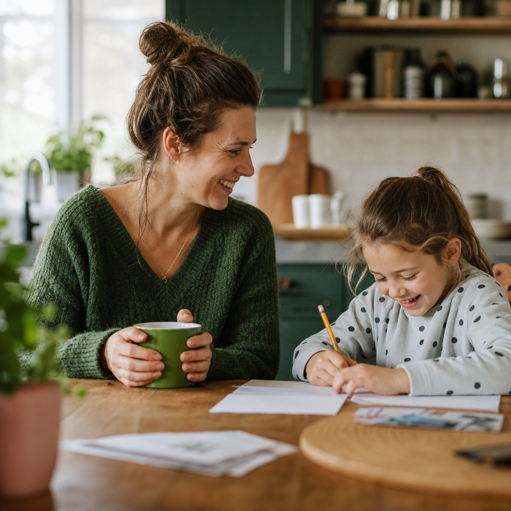 Online Dating Safety Tips for Single Parents
